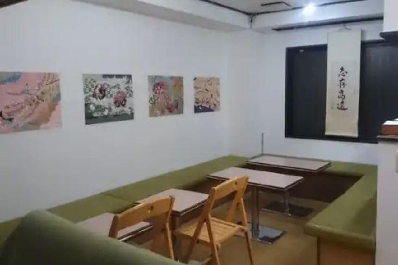 Family & Bakpak Tokyo Hostel Exterior photo